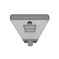 Energy Saving 40 Watt Solar LED Street Lamp